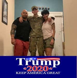 Meet your Posher, Ginger